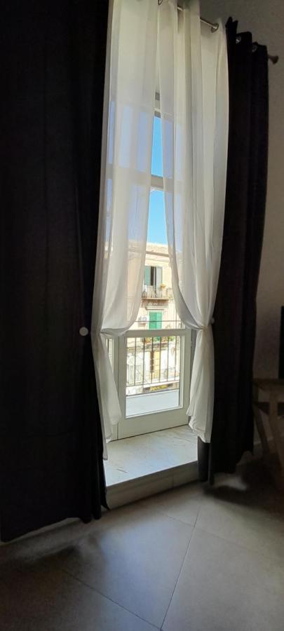 Ballarhouse Палермо Екстер'єр фото